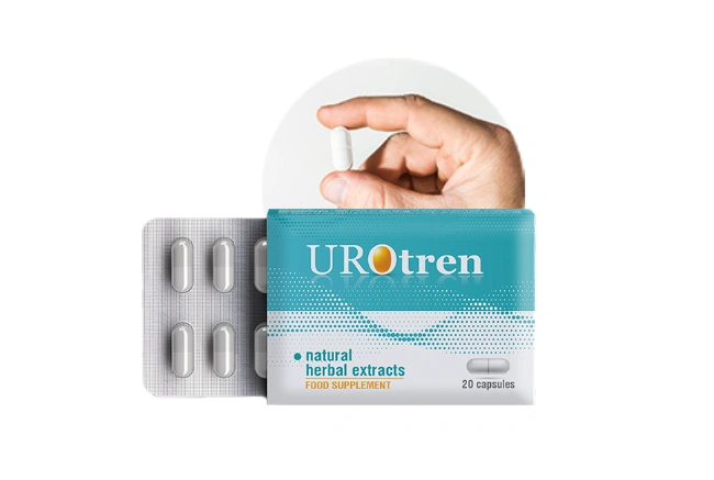 Urotren in Österreich